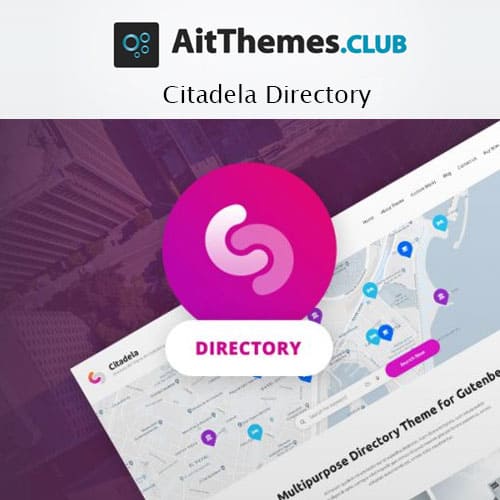 AIT-Citadela-Directory AIT Citadela Directory - Image 1
