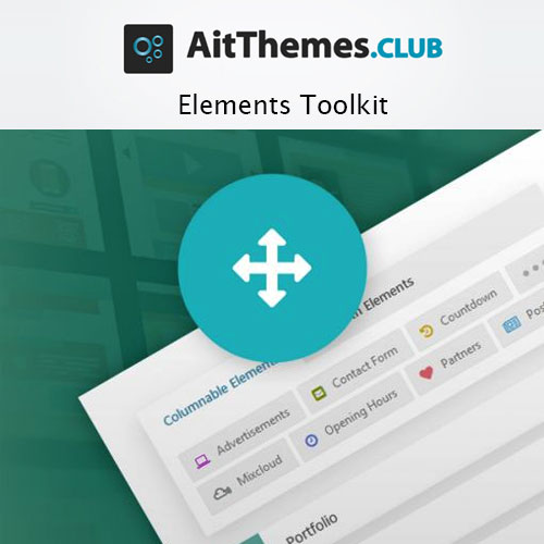 AIT-Elements-Toolkit AIT Elements Toolkit - Image 1