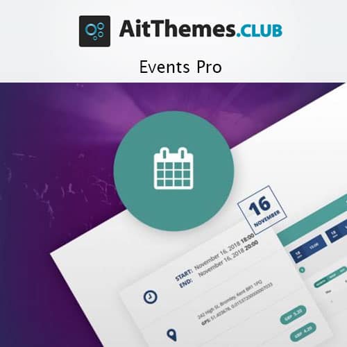 AIT-Events-Pro AIT Events Pro - Image 1