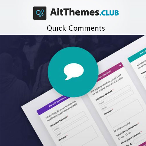 AIT-Quick-Comments AIT Quick Comments - Image 1
