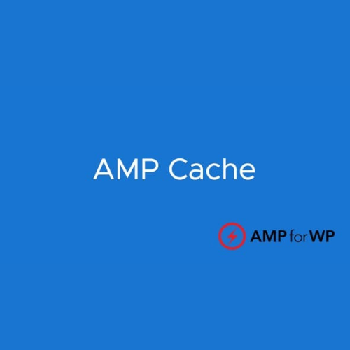 AMP-Cache-for-WordPress AMP Cache for WordPress - Image 1