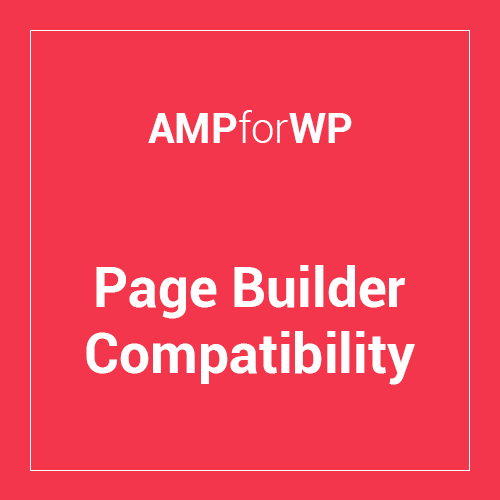 AMP-Page-Builder-Compatibility AMP Page Builder Compatibility - Image 1