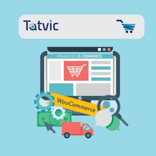 Actionable-Google-Analytics-for-WooCommerce Actionable Google Analytics for WooCommerce - Image 1
