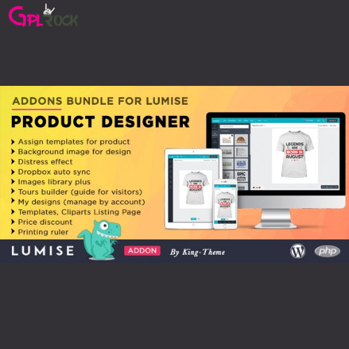Addons-Bundle-for-Lumise-Product-Designer Addons Bundle for Lumise Product Designer - Image 1