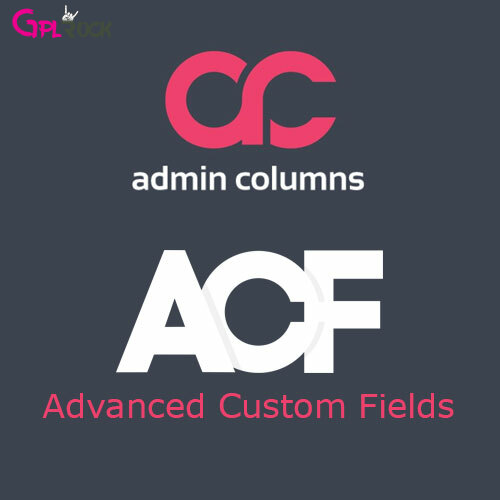 Admin-Columns-Pro-Advanced-Custom-Fields-ACF Admin Columns Pro Advanced Custom Fields (ACF) - Image 1