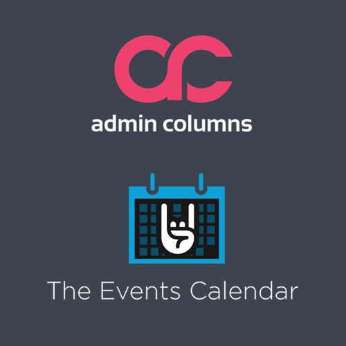 Admin-Columns-Pro-Events-Calendar Admin Columns Pro Events Calendar - Image 1