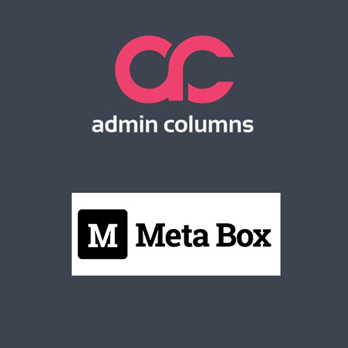 Admin-Columns-Pro-Meta-Box Admin Columns Pro Meta Box - Image 1