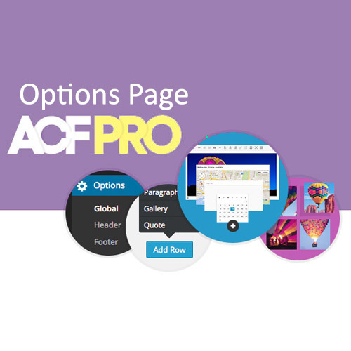 Advanced-Custom-Fields-Options-Page-Addon Advanced Custom Fields Options Page Addon - Image 1