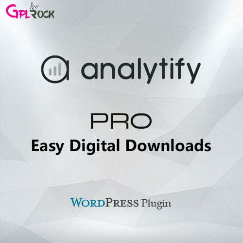 Analytify-Pro-Easy-Digital-Downloads-Add-on Analytify Pro Easy Digital Downloads Add-on - Image 1