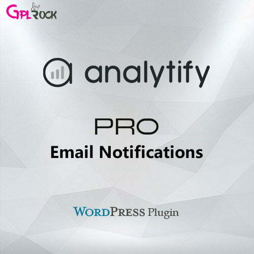 Analytify-Pro-Email-Notifications-Add-on Analytify Pro Email Notifications Add-on - Image 1