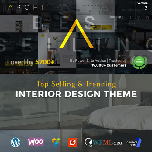 Archi-Interior-Design-WordPress-Theme Archi – Interior Design WordPress Theme - Image 1