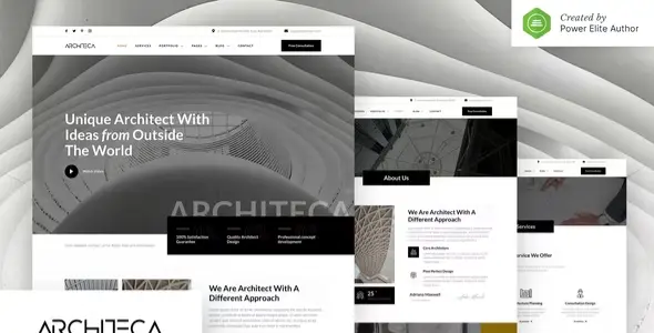 Architeca-–-Architecture-Agency-Interior-Design-Elementor-Template-Kit Architeca – Architecture Agency & Interior Design Elementor Template Kit - Image 1