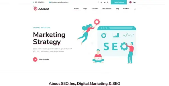 Aseona-SEO-Digital-Marketing-Elementor-Template-Kit Aseona SEO Digital Marketing Elementor Template Kit - Image 1