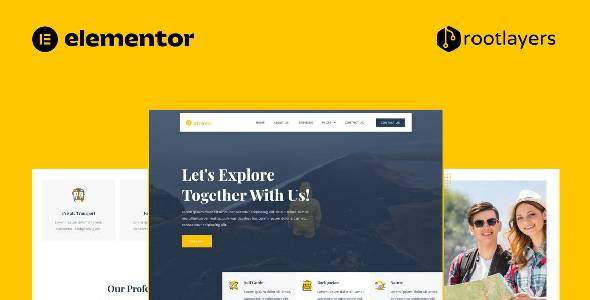 Atravel-Travel-Agency-Elementor-Pro-Full-Site-Template-Kit Atravel – Travel Agency Elementor Pro Full Site Template Kit - Image 1