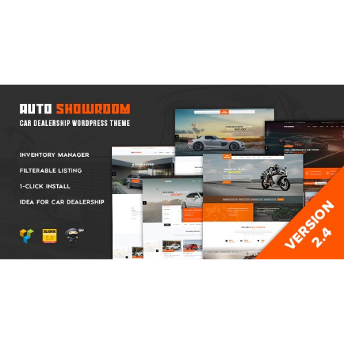 Auto-Showroom-–-Car-Dealership-WordPress-Theme Auto Showroom – Car Dealership WordPress Theme - Image 1