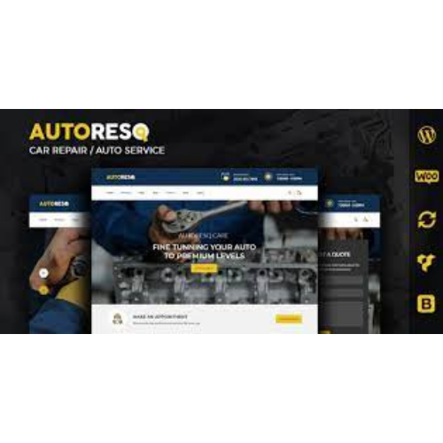 Autoresq-–-Car-Repair-WordPress-Theme Autoresq – Car Repair WordPress Theme - Image 1