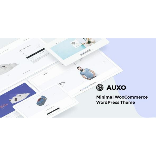 Auxo-–-Minimal-WooCommerce-Shopping-WordPress-Theme Auxo – Minimal WooCommerce Shopping WordPress Theme - Image 1