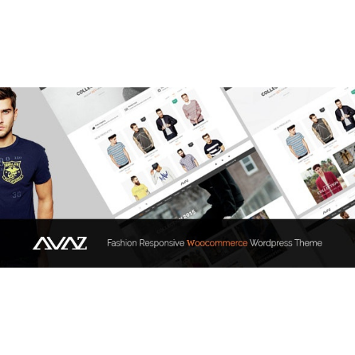 Avaz-–-Fashion-Responsive-WooCommerce-WordPress-Theme Avaz – Fashion Responsive WooCommerce WordPress Theme - Image 1