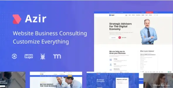 Azir-Finance-Consulting-Elementor-Template-Kit Azir Finance Consulting Elementor Template Kit - Image 1