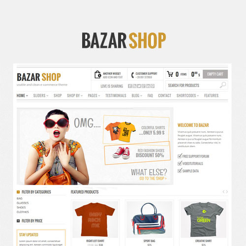 Bazar-Shop-–-Multi-Purpose-e-Commerce-Theme Bazar Shop – Multi-Purpose e-Commerce Theme - Image 1