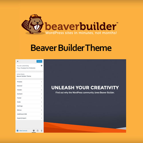 Beaver-Builder-Theme Beaver Builder Wordpress Theme - Image 1
