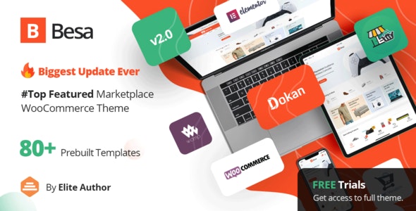 Besa-–-Elementor-Marketplace-WooCommerce-Theme Besa – Elementor Marketplace WooCommerce Theme - Image 1