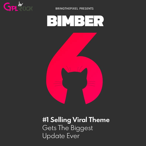 Bimber-Viral-Magazine-WordPress-Theme Bimber – Viral Magazine WordPress Theme - Image 1