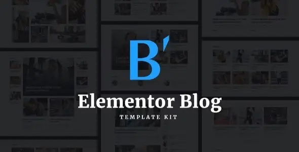Blabber-Modern-Blog-Magazine-Elementor-Template-Kit Blabber – Modern Blog & Magazine Elementor Template Kit - Image 1