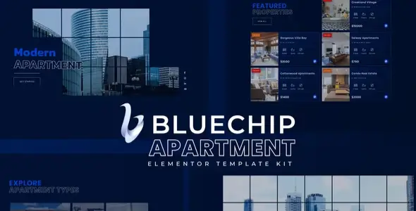 Bluechip-Apartment-Property-Elementor-Template-Kit Bluechip – Apartment & Property Elementor Template Kit - Image 1