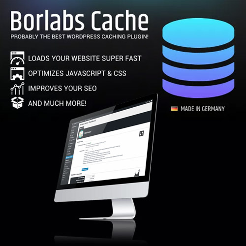 Borlabs-Cache-WordPress-Caching-Plugin Borlabs Cache – WordPress Caching Plugin - Image 1