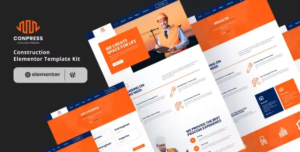 Builderon-–-Construction-Elementor-Template-Kit Builderon – Construction Elementor Template Kit - Image 1