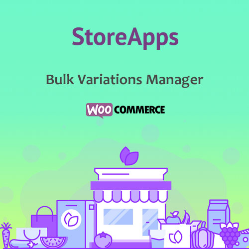 Bulk-Variations-Manager Bulk Variations Manager - Image 1