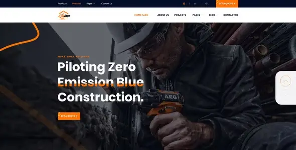 Bulter-Clean-Construction-Template-Kit Bulter – Clean Construction Template Kit - Image 1