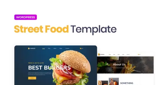 Burgos-–-Street-Food-Elementor-Template-Kit Burgos – Street Food Elementor Template Kit - Image 1
