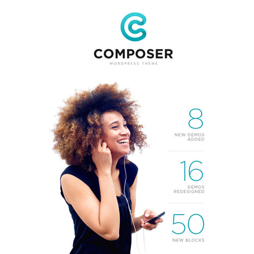 Composer-Responsive-Multi-Purpose-High-Performance-WordPress-Theme Composer – Responsive Multi-Purpose High-Performance WordPress Theme - Image 1