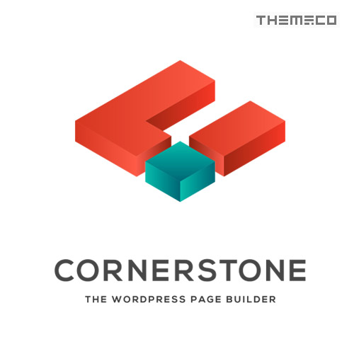 Cornerstone-The-WordPress-Page-Builder Cornerstone | The WordPress Page Builder - Image 1