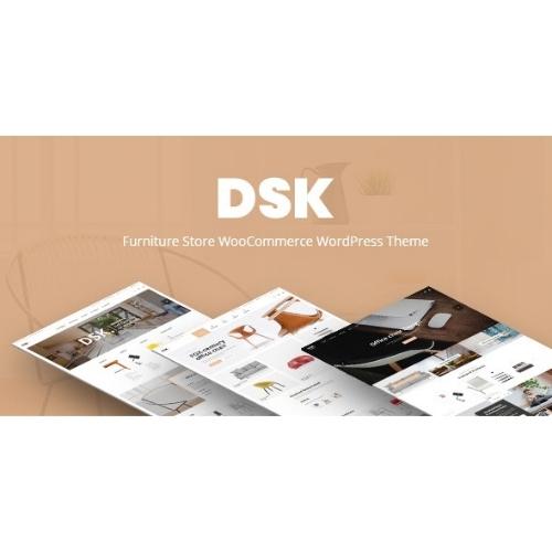 DSK-–-Furniture-Store-WooCommerce-WordPress-Theme DSK – Furniture Store WooCommerce WordPress Theme - Image 1