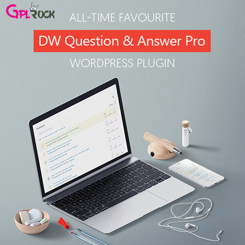 DW-Question-Answer-Pro DW Question & Answer Pro - Image 1