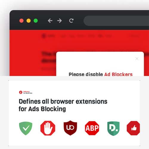 DeBlocker-Anti-AdBlock-for-WordPress DeBlocker – Anti AdBlock for WordPress - Image 1