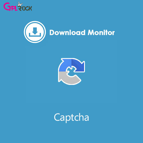 Download-Monitor-Captcha Download Monitor Captcha - Image 1