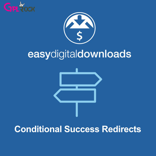Easy-Digital-Downloads-Conditional-Success-Redirects Easy Digital Downloads Conditional Success Redirects - Image 1