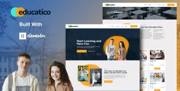 Educatico-Education-School-Online-Courses-Elementor-Template-Kit Educatico – Education School & Online Courses Elementor Template Kit - Image 1