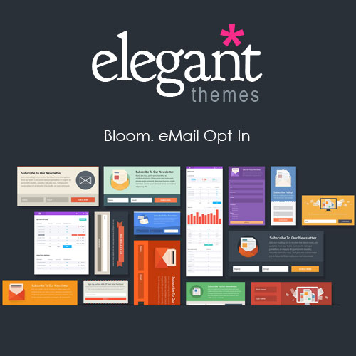 Elegant-Themes-Bloom-Email-Opt-Ins Elegant Themes Bloom Email Opt-Ins - Image 1