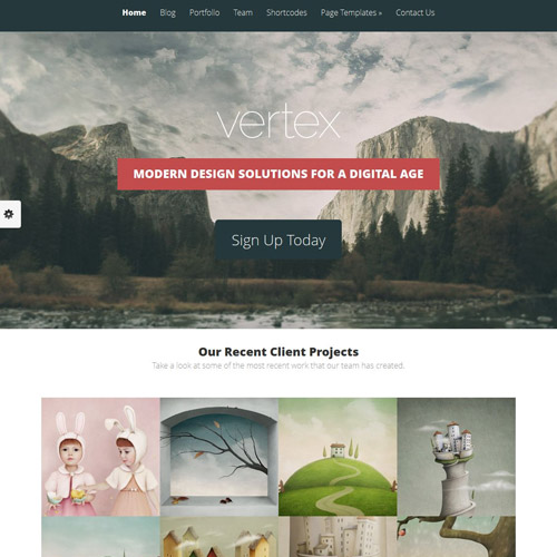 Elegant-Themes-Vertex-WordPress-Theme Elegant Themes Vertex WordPress Theme - Image 1