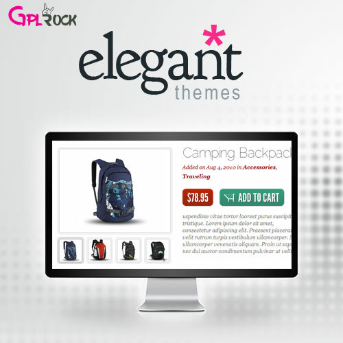 Elegant-Themes-eStore-WooCommerce-Theme Elegant Themes eStore WooCommerce Theme - Image 1