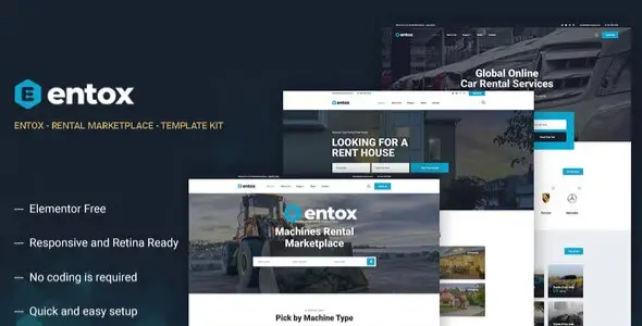 Entox-Car-Rental-Marketplace-Elementor-Template-Kit Entox – Car Rental Marketplace Elementor Template Kit - Image 1