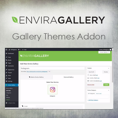 Envira-Gallery-–-Instagram-Addon Envira Gallery | Instagram Addon - Image 1