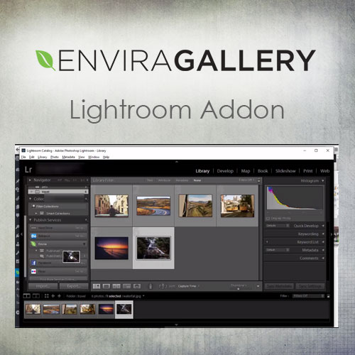 Envira-Gallery-–-Lightroom-Addon Envira Gallery | Lightroom Addon - Image 1