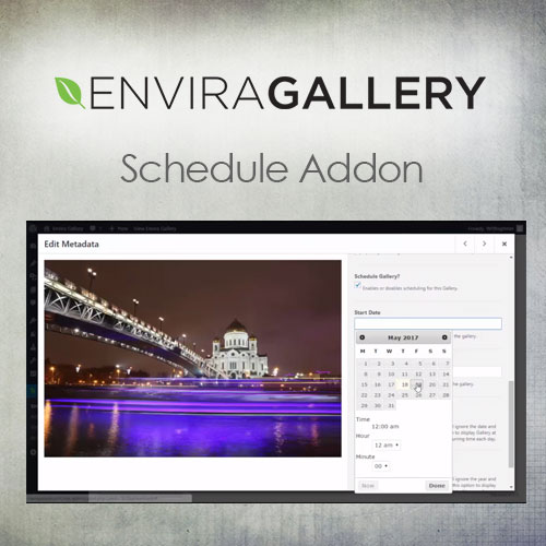 Envira-Gallery-–-Schedule-Addon Envira Gallery | Schedule Addon - Image 1