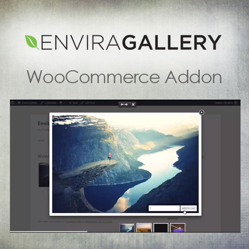 Envira-Gallery-–-WooCommerce-Addon Envira Gallery | WooCommerce Addon - Image 1